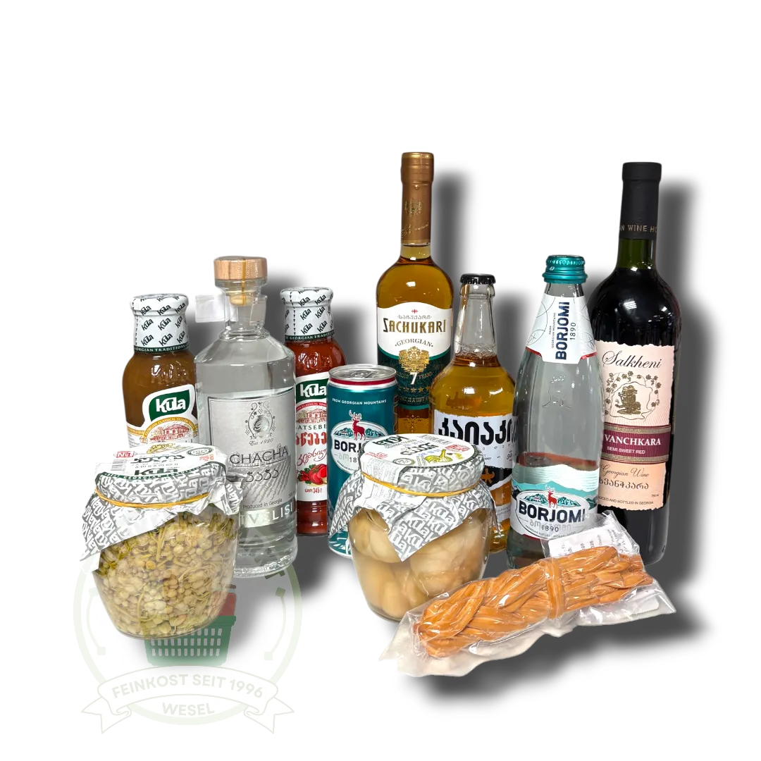 Khachapuri Product photo: Khachapuri - Wenkler-Markt Wesel