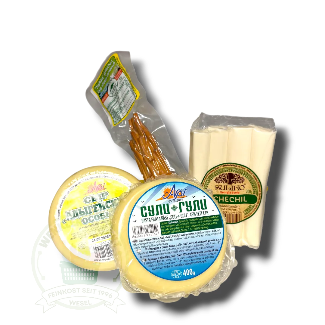 Brânza (Käse) Brânza (Käse)