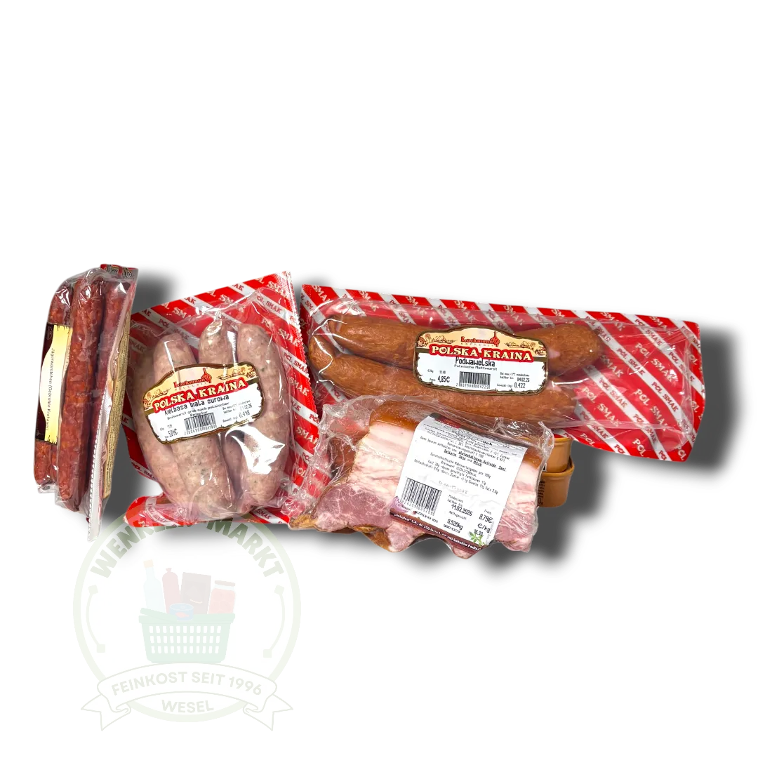 Wurst & Fleisch Wurst & Fleisch