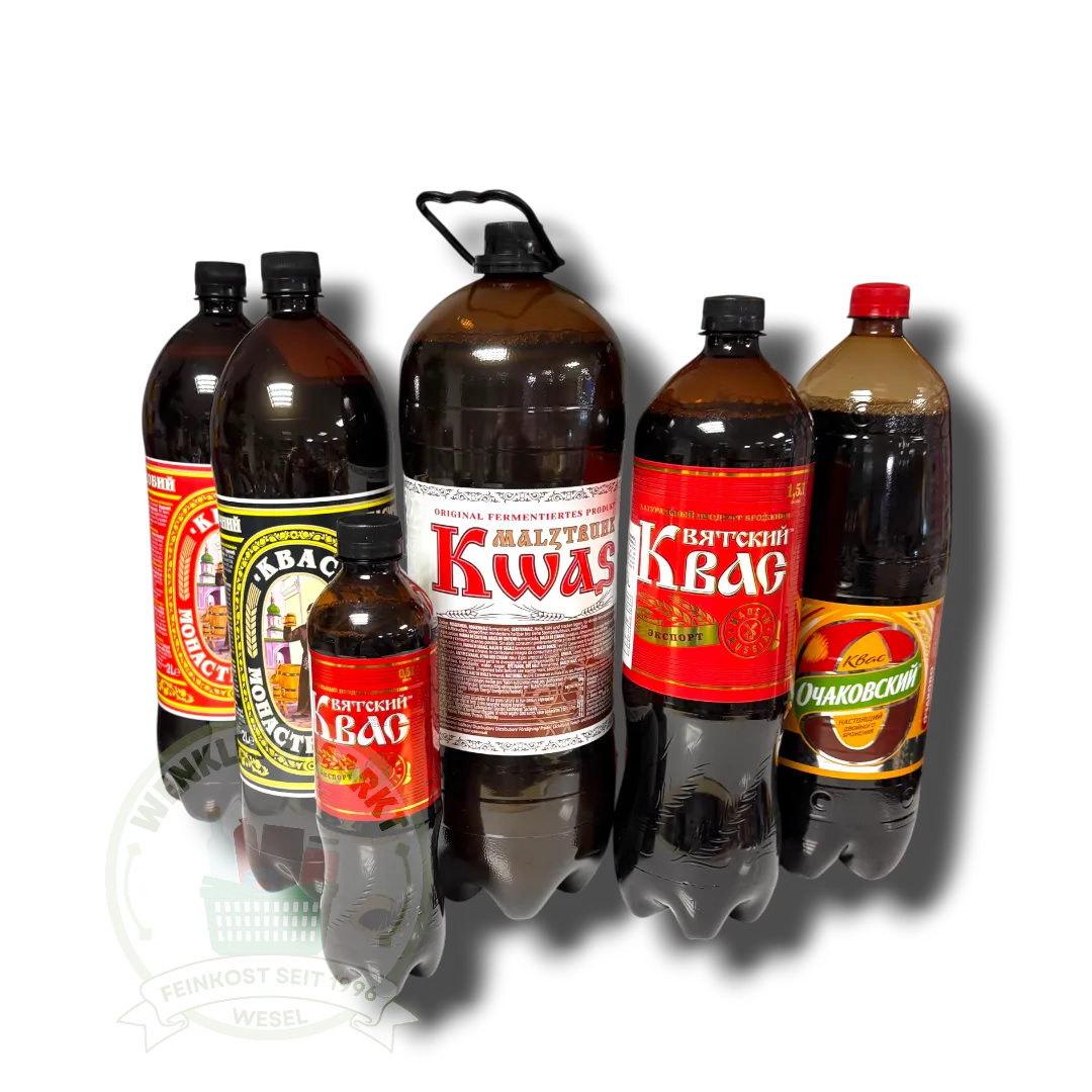 Kwas Product photo: Kwas - Wenkler-Markt Wesel